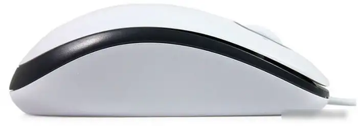 Мышь Logitech M100r (белый) – фото товара