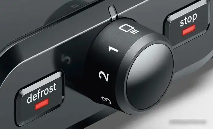 Тостер Bosch TAT4P429 – фото товара