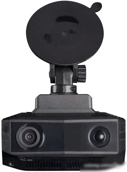 Видеорегистратор-радар детектор-GPS информатор (3в1) Incar SDR-245 Nepal / GPS – фото товара