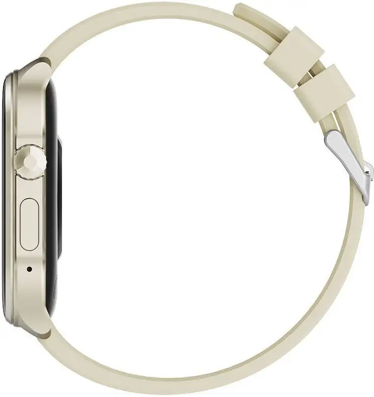 Умные часы Tecno Watch 3 Active TSP-W03A (золотистый) – фото товара