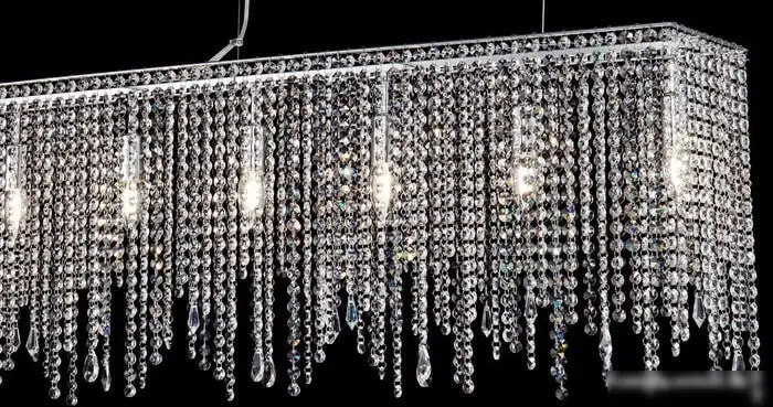 Подвесная люстра Maytoni Empress DIA002PL-07CH – фото товара