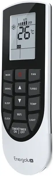Внутренний блок Energolux SAS07M3-GI - фото товара