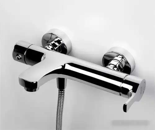 Смеситель Wasserkraft Berkel 4801 - фото товара