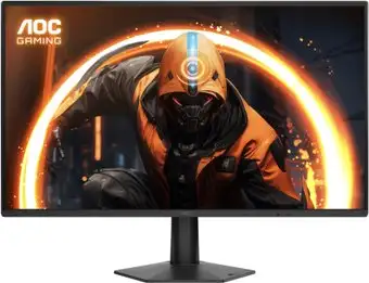 Игровой монитор AOC Gaming 27G50Z – изображение в каталоге