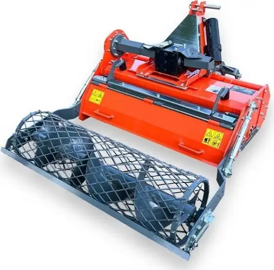 Фреза Rossel STB-145 – фото товара