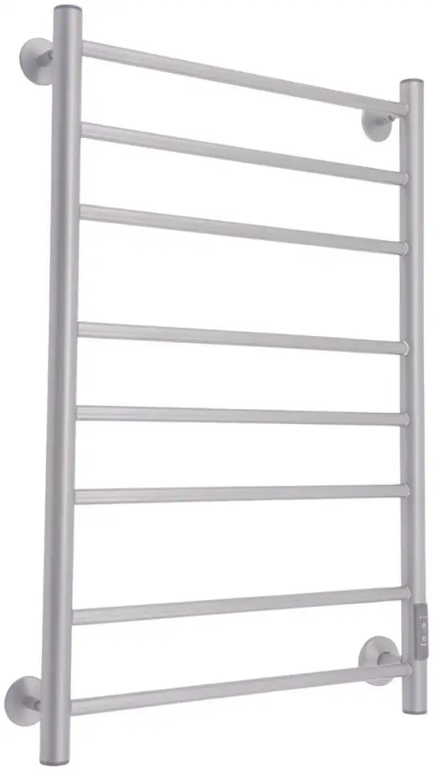Полотенцесушитель Маргроид Ferrum Вид 10 СНШ 80x40 (таймер справа) - фото товара