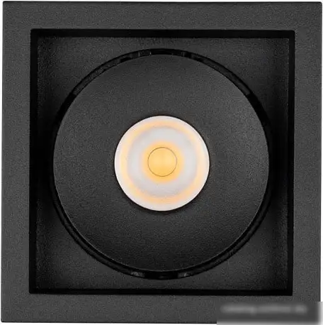 Спот Arlight CL-SIMPLE-S80x80-9W Warm3000 028149 – фото товара