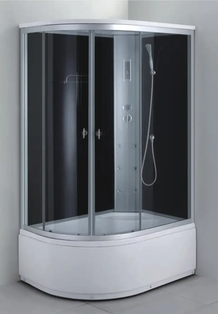 Душевая кабина Grossberg TM 912 R - фото товара