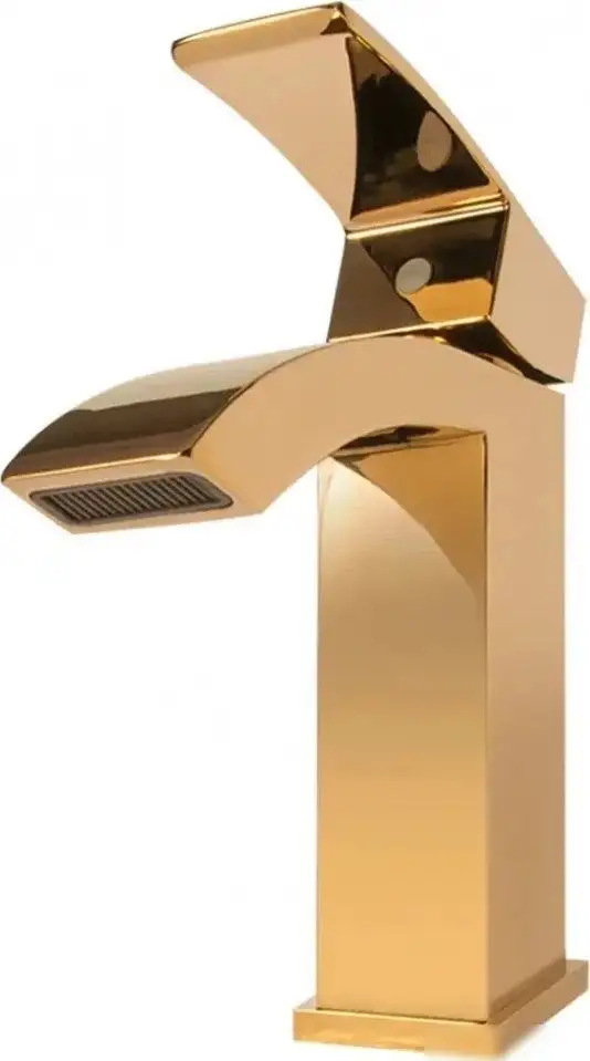 Смеситель Grocenberg GB2007 (золото глянец) - фото товара