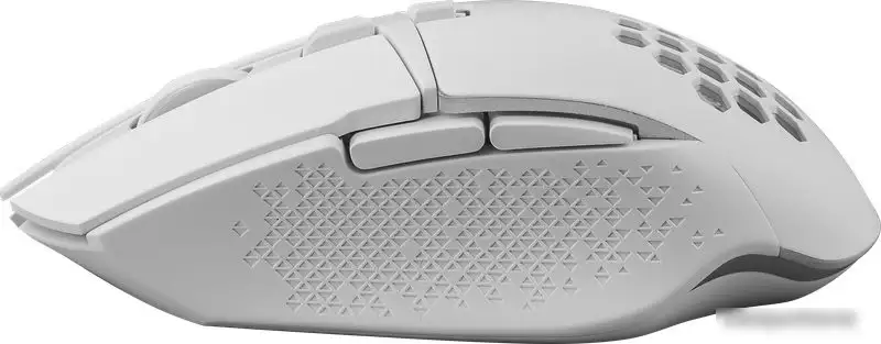 Игровая мышь Defender Glory GM-514 (белый) – фото товара