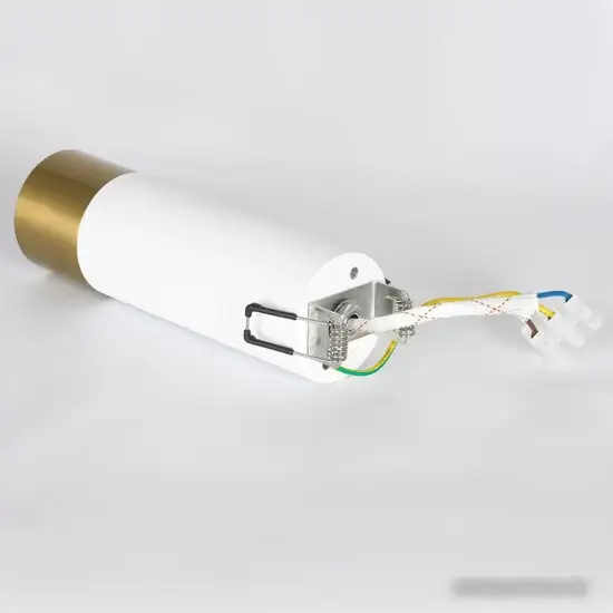 Точечный светильник Lussole Gilbert LSP-8831 – фото товара