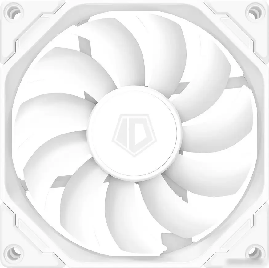 Вентилятор для корпуса ID-Cooling TF-9215-W – фото товара