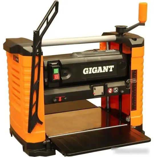 Станок Gigant TPJ-320-1800HH – фото товара