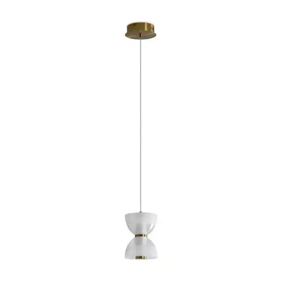 Подвесная люстра Freya Koil FR6136PL-L6BT – фото товара