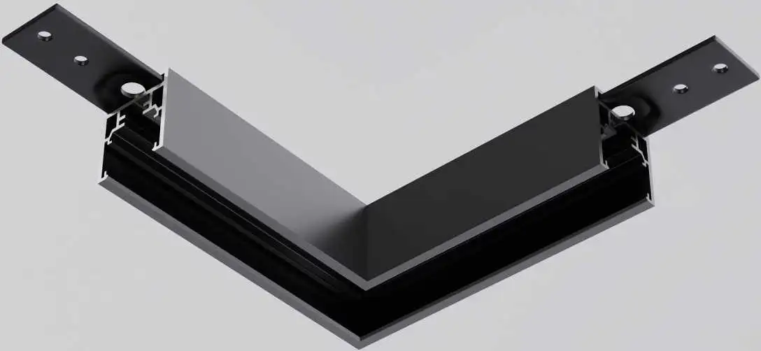 Соединитель треков Maytoni Technical Accessories for tracks Exility TRAM034CL-41B – фото товара