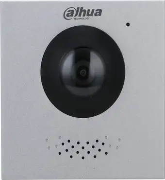 Вызывная панель Dahua DHI-VTO4202F-P – изображение в каталоге