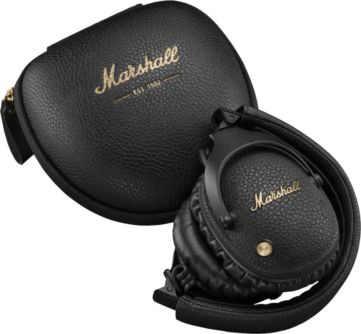 Наушники Marshall Monitor III ANC – фото товара