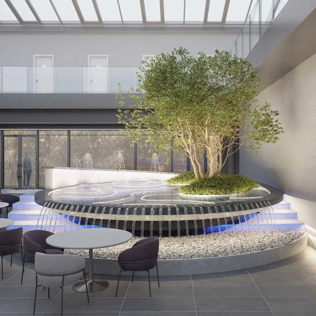 Гибкий неон Arlight 12W/m 84LED/m 5060SMD разноцветный 5M MOONLIGHT-SIDE-B84-12x24mm 24V RGB 042751 – фото товара