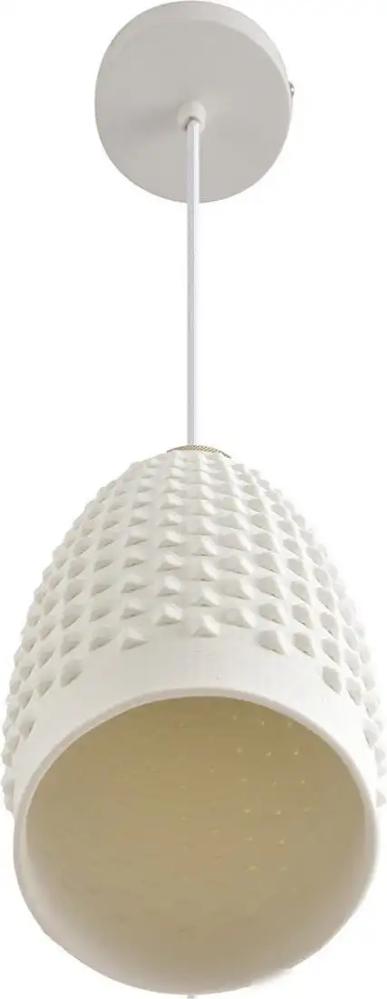 Подвесная люстра Lumion Canestra 8350/1B – фото товара