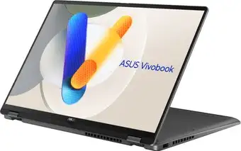 Ноутбук 2-в-1 ASUS Vivobook 16 Flip TP3607SA-RJ068W