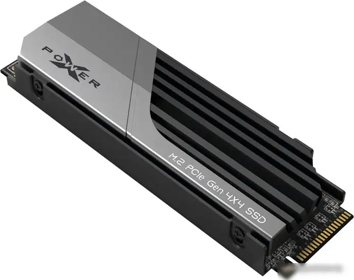 SSD Silicon-Power XS70 1TB SP01KGBP44XS7005 – фото товара