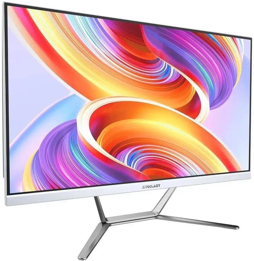 Моноблок Teclast K24 Air 12450H16G512KRU – фото товара
