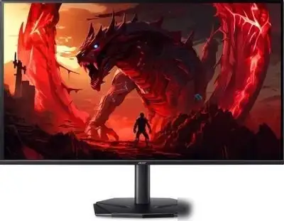 Игровой монитор Acer Nitro KG240YW3biip UM.QX0CD.301 – фото товара