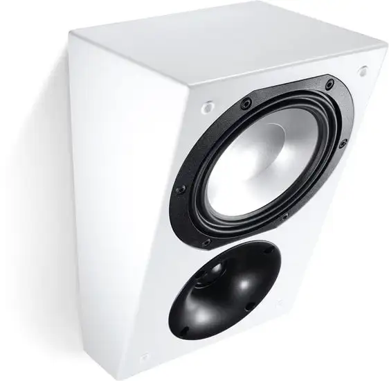 Акустика Canton AR-400 (белый) – фото товара