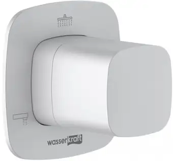 Переключатель режимов Wasserkraft A267 - изображение в каталоге