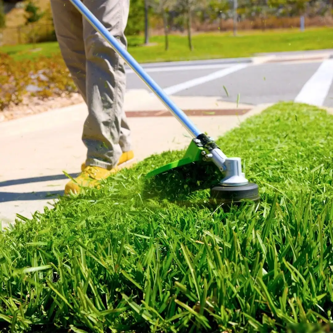 Триммер Greenworks ST161S 2112307UB (с 1-им АКБ) – фото товара