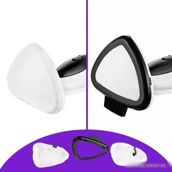 Паровая швабра Kitfort KT-1043 - фото товара