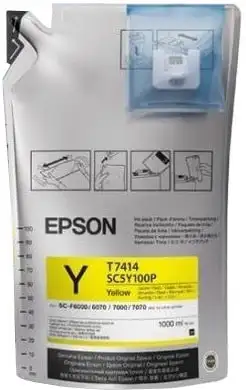 Чернила Epson C13T773440-1 – изображение в каталоге