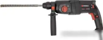 Перфоратор Wurth Wumax H 8-28 Classic 5717026111 – фото товара