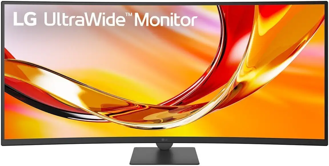 Игровой монитор LG UltraWide 34U640B-B – фото товара