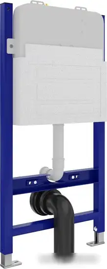 Инсталляция для унитаза Teymi Aina 50 T70033 - фото товара