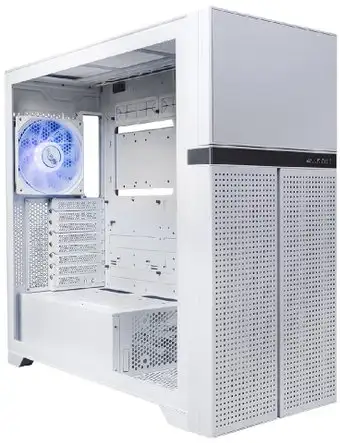 Корпус Valkyrie VK02 Lite (белый) – изображение в каталоге