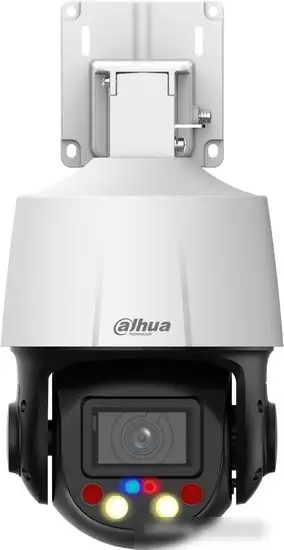 IP-камера Dahua DH-SD3E205DB-GNY-A-PV1 – фото товара