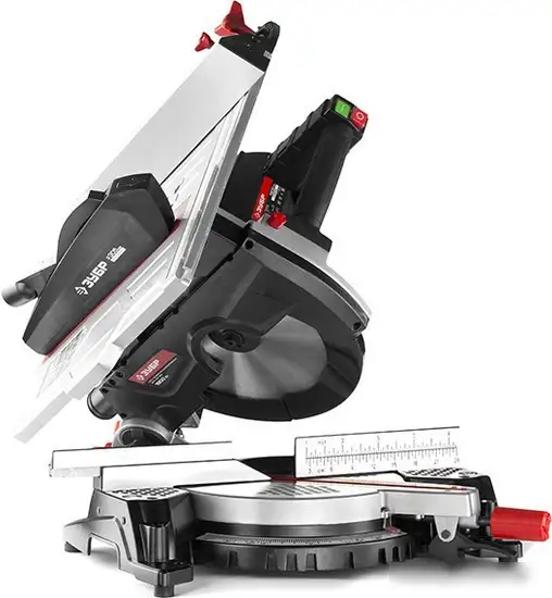 Торцовочная Зубр ЗПТК-305-1900 – фото товара