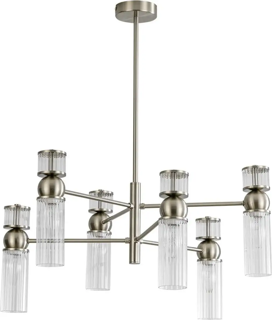 Подвесная люстра Lumion Denver 8277/6 – фото товара