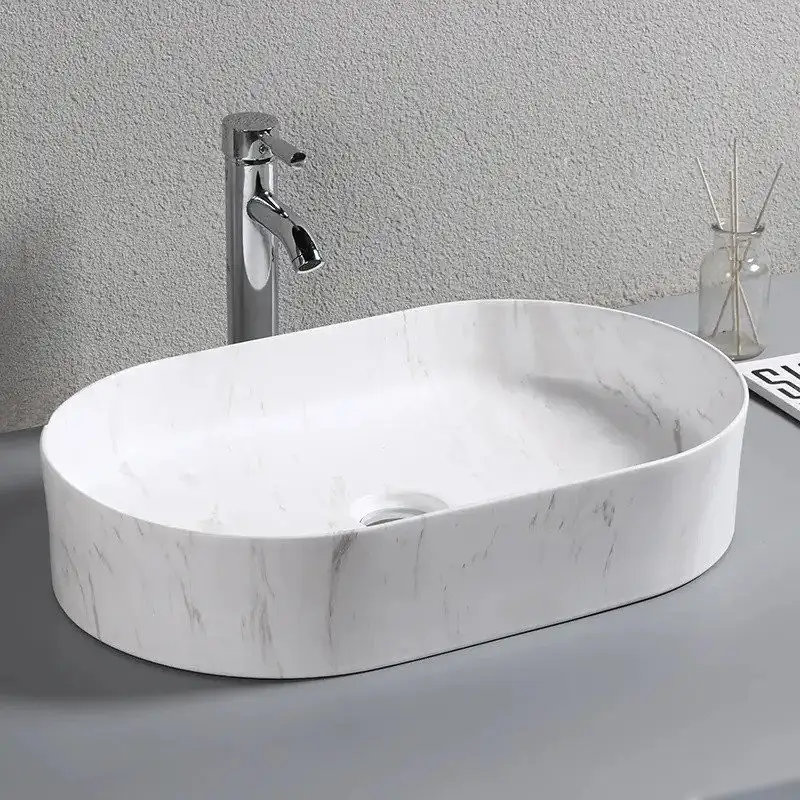 Умывальник Cerutti Spa CR0055B MMW1 - фото товара