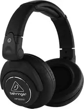 Наушники BEHRINGER HPX6000 – изображение в каталоге