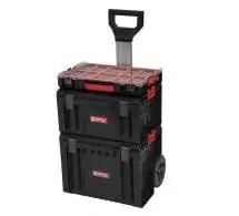 Ящик для инструментов Qbrick System PRO Set 2