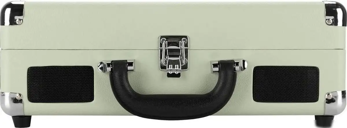 Виниловый проигрыватель Alive Audio Glam Mist – фото товара