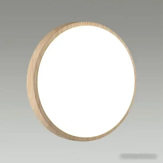 Светильник-тарелка Sonex Losta 7607/CL – фото товара