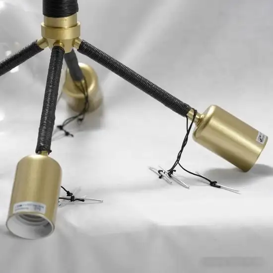 Лампа Lussole LOFT GRLSP-8171 – фото товара