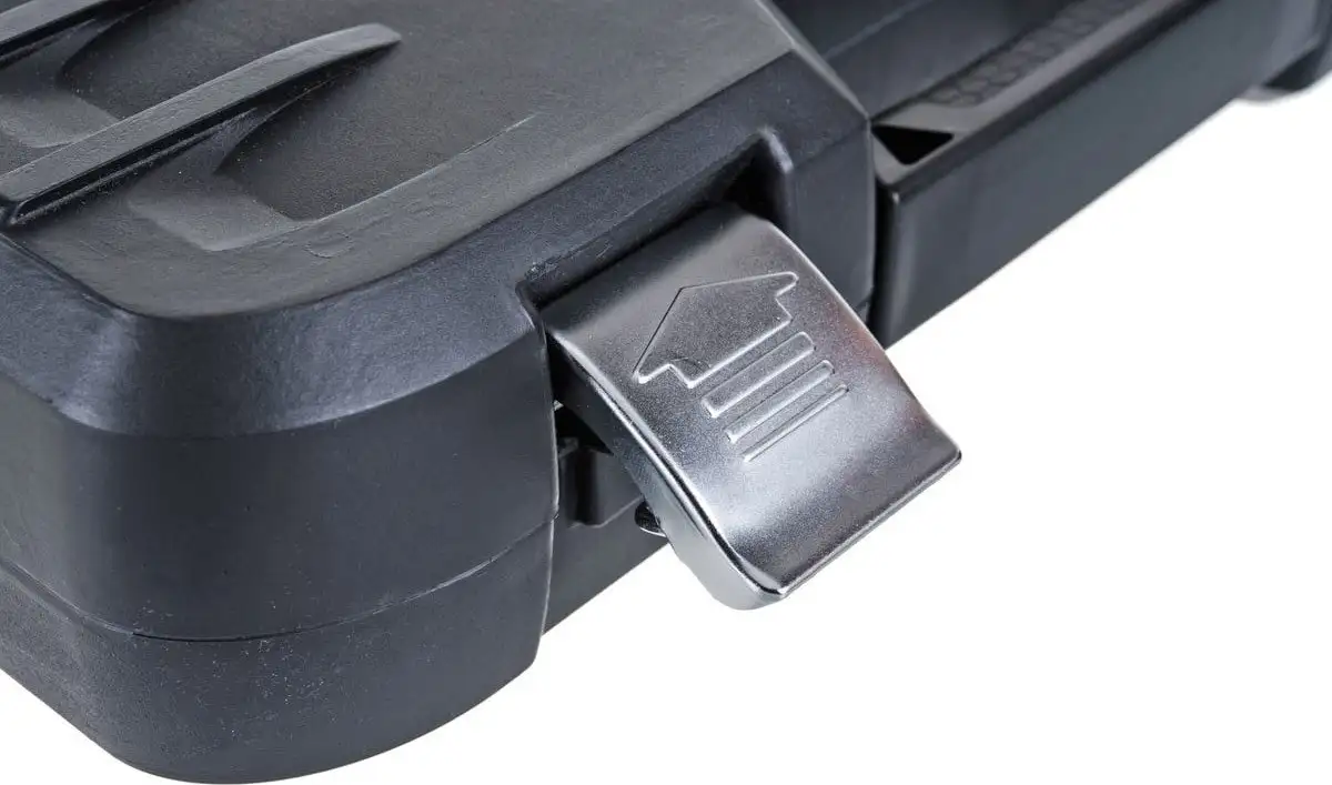 Универсальный набор инструментов Inforce 06-07-14 (85 предметов) – фото товара