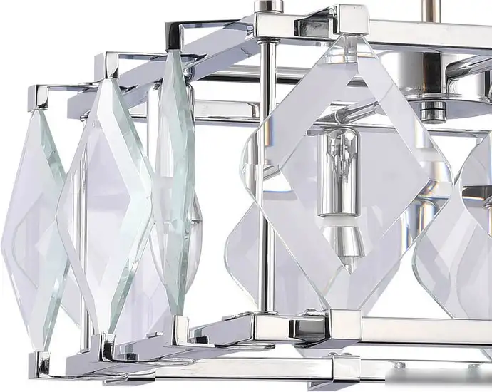 Подвесная люстра Vele Luce Vittoria VL3053L04 – фото товара
