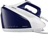 Утюг Polaris PSS 8080K (белый/синий) - предпросмотр изображения Утюг Polaris PSS 8080K (белый/синий) - изображение в каталоге