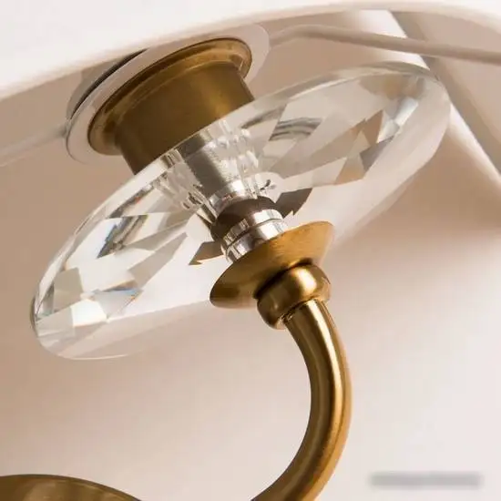 Бра Arte Lamp Jennifer A8555AP-2AB – фото товара