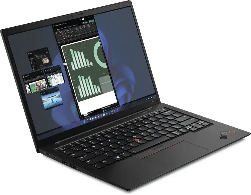 Ноутбук Lenovo ThinkPad X1 Carbon Gen 10 21CB0068RT – фото товара